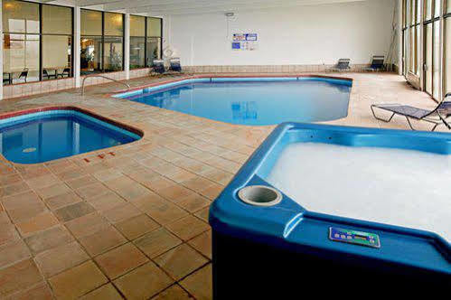 Quality Inn Longmont Kültér fotó